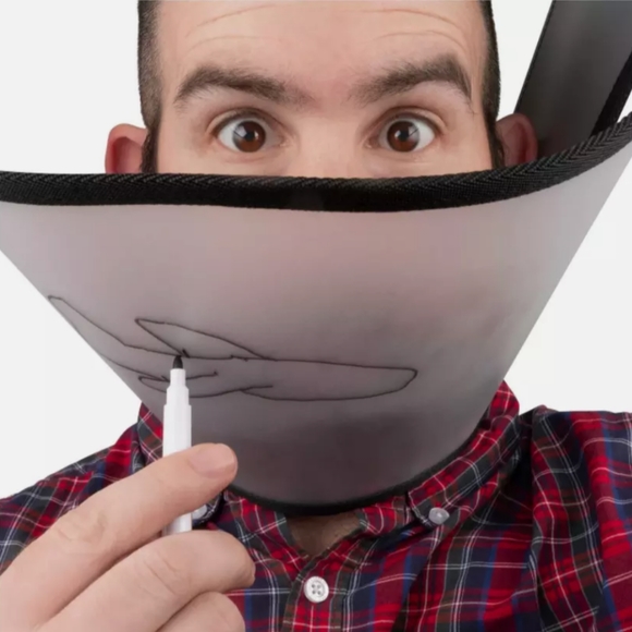 Cone of Shame The Game by Spinmaster*BNIB* - Picture 4 of 6